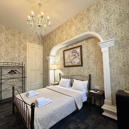 Boutique Hotel Alegria Тбілісі Екстер'єр фото