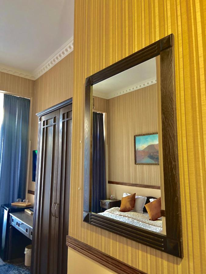 Boutique Hotel Alegria Тбілісі Екстер'єр фото
