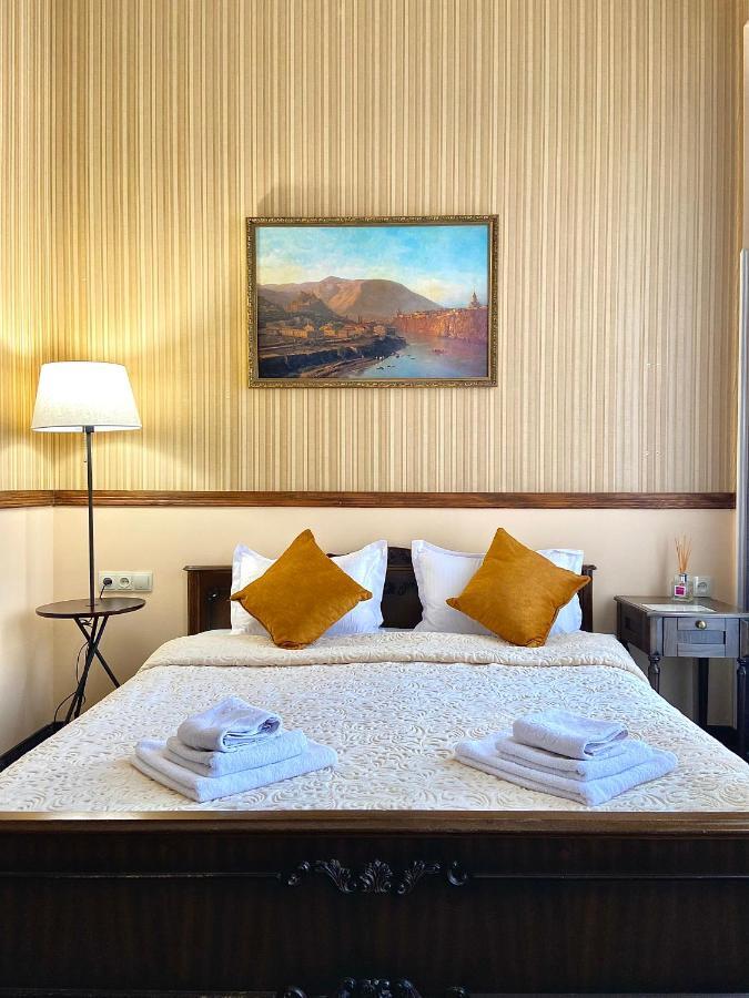 Boutique Hotel Alegria Тбілісі Екстер'єр фото