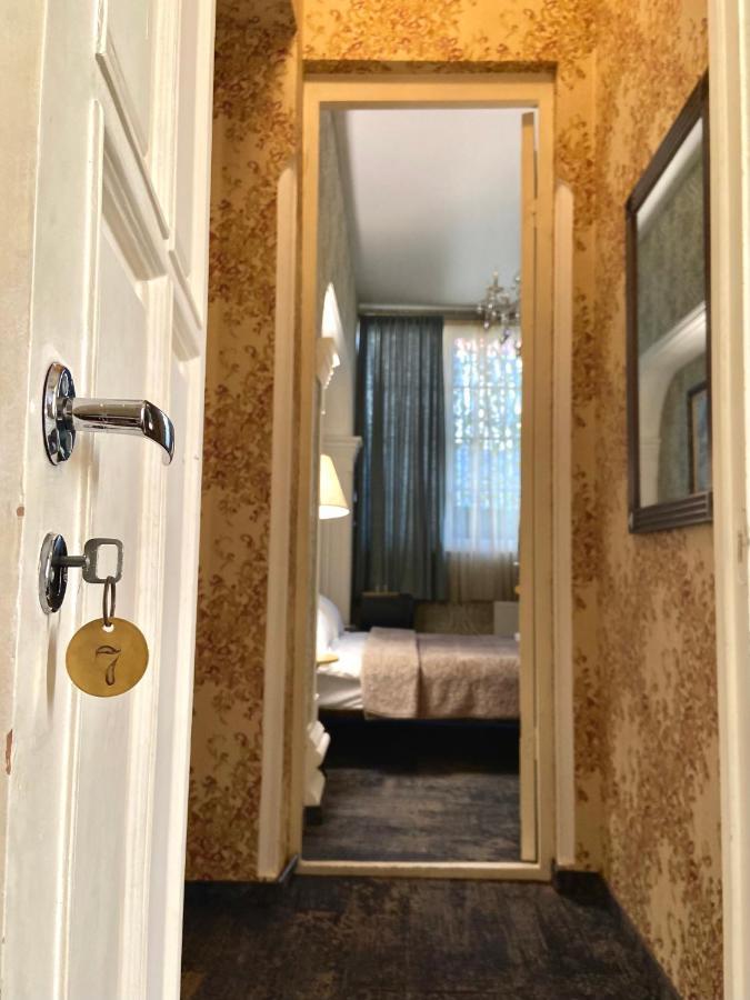 Boutique Hotel Alegria Тбілісі Екстер'єр фото