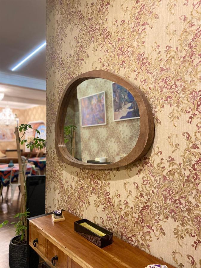 Boutique Hotel Alegria Тбілісі Екстер'єр фото