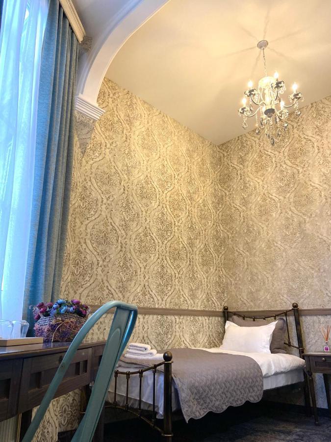 Boutique Hotel Alegria Тбілісі Екстер'єр фото