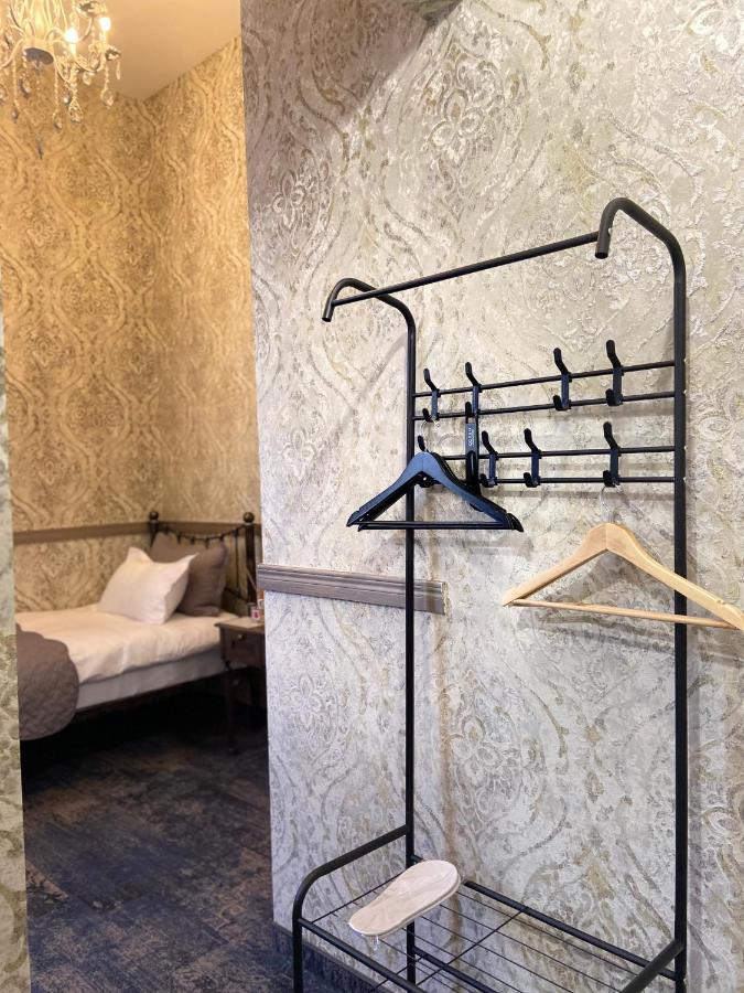 Boutique Hotel Alegria Тбілісі Екстер'єр фото