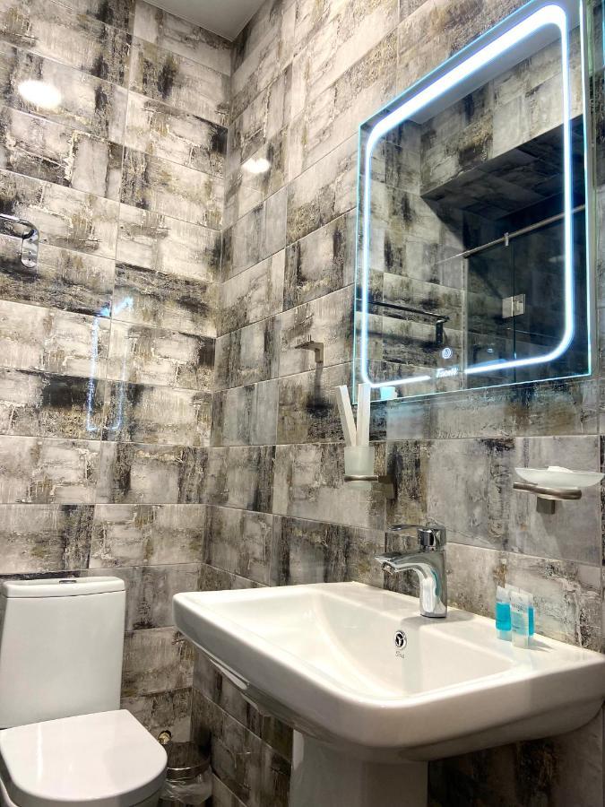 Boutique Hotel Alegria Тбілісі Екстер'єр фото