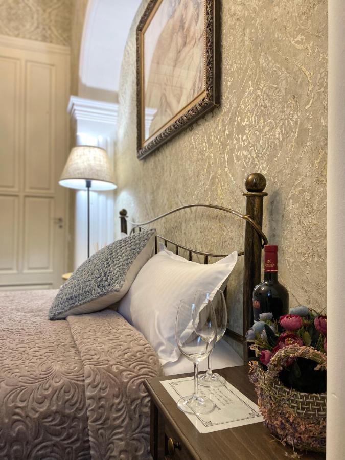Boutique Hotel Alegria Тбілісі Екстер'єр фото