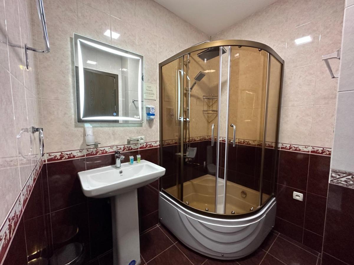 Boutique Hotel Alegria Тбілісі Екстер'єр фото