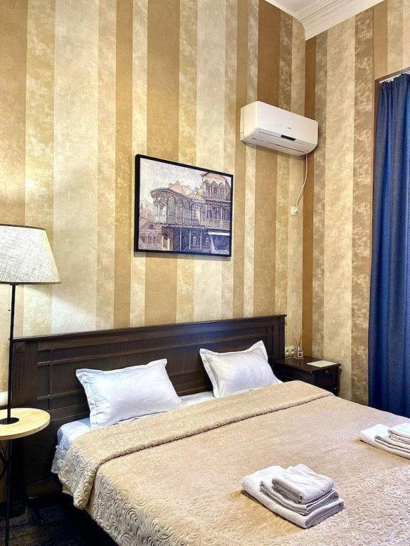 Boutique Hotel Alegria Тбілісі Екстер'єр фото