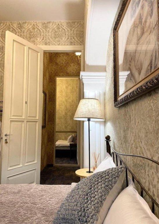 Boutique Hotel Alegria Тбілісі Екстер'єр фото
