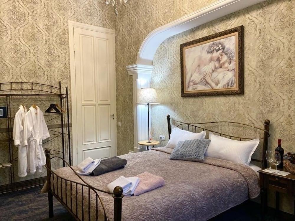 Boutique Hotel Alegria Тбілісі Екстер'єр фото