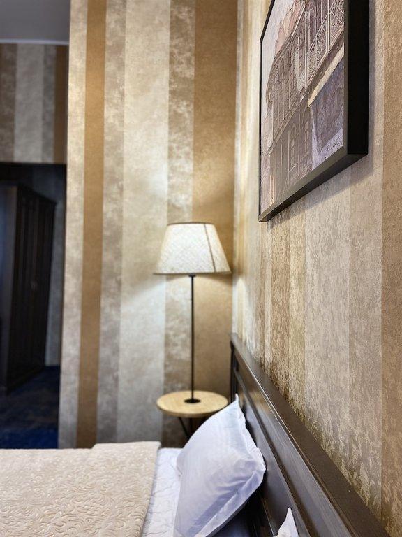 Boutique Hotel Alegria Тбілісі Екстер'єр фото