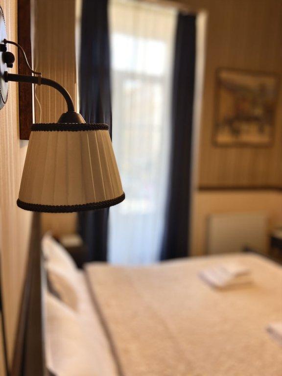 Boutique Hotel Alegria Тбілісі Екстер'єр фото