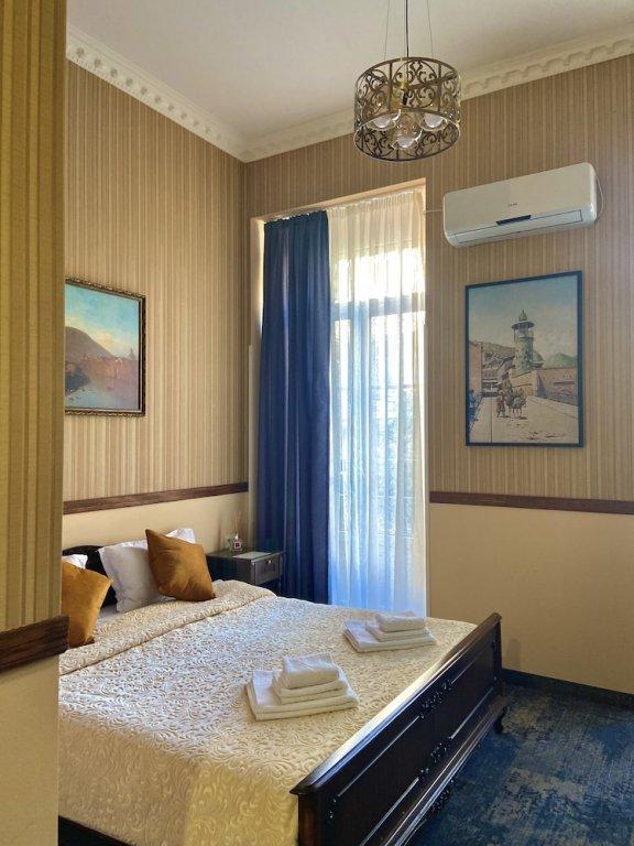 Boutique Hotel Alegria Тбілісі Екстер'єр фото