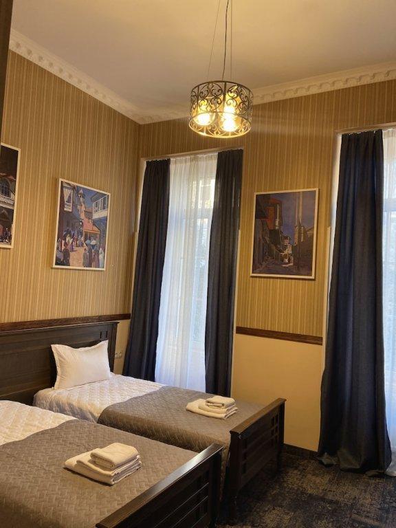 Boutique Hotel Alegria Тбілісі Екстер'єр фото