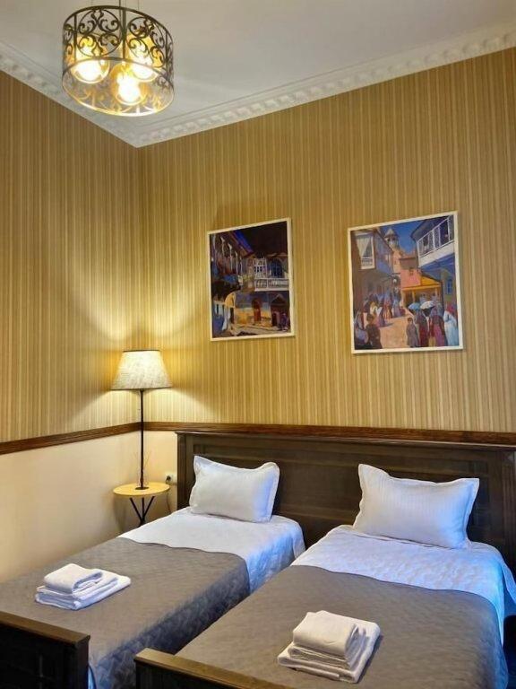 Boutique Hotel Alegria Тбілісі Екстер'єр фото