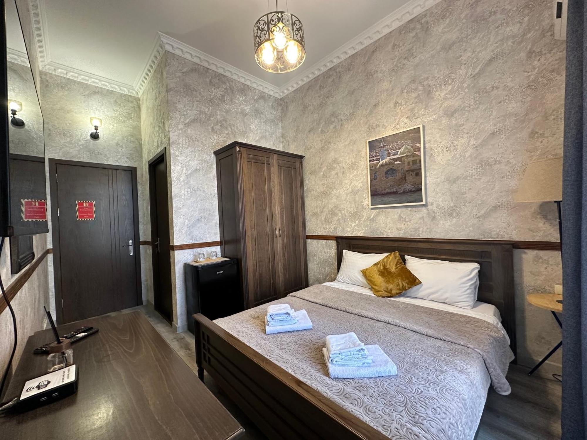 Boutique Hotel Alegria Тбілісі Екстер'єр фото