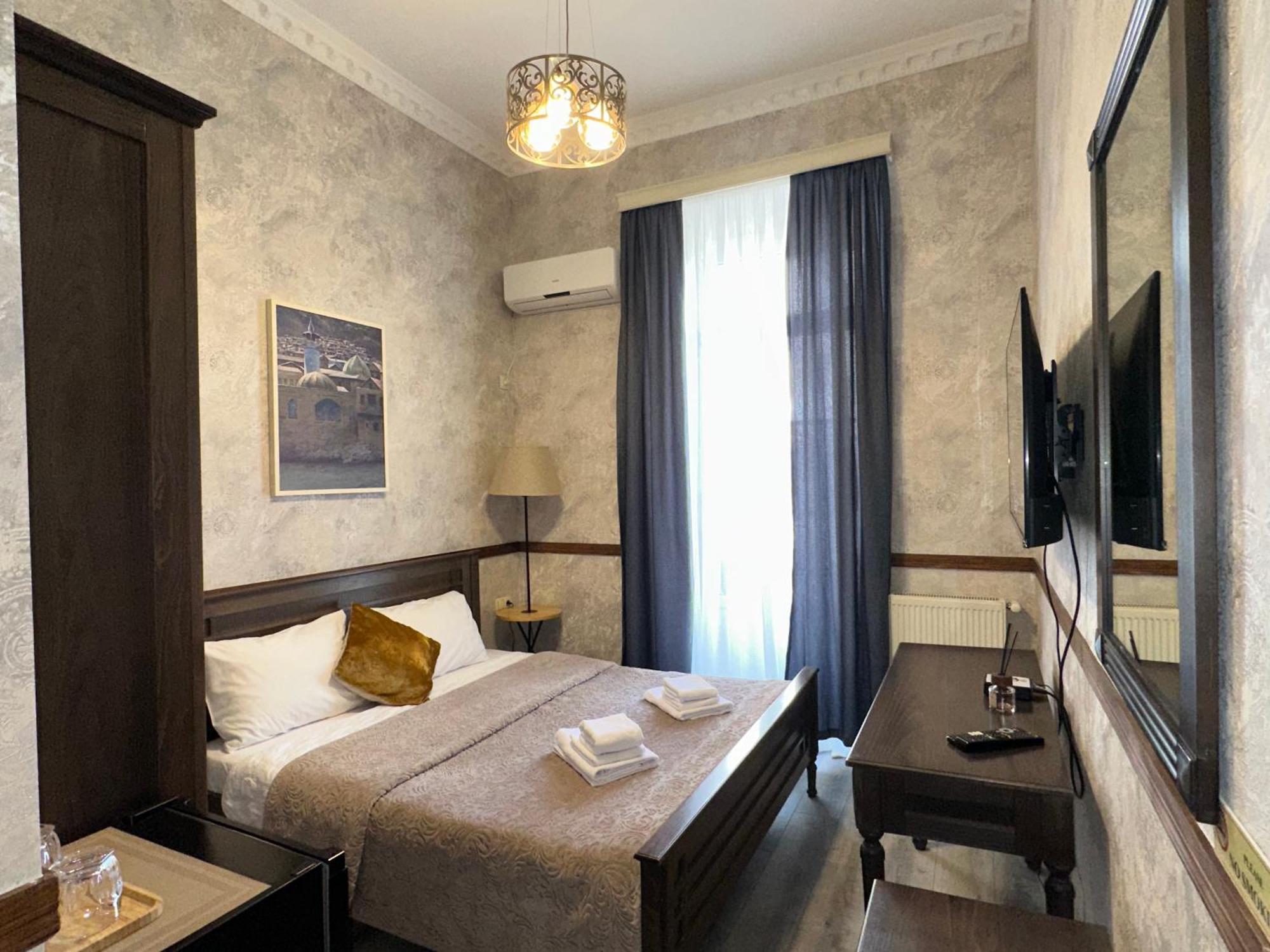 Boutique Hotel Alegria Тбілісі Екстер'єр фото