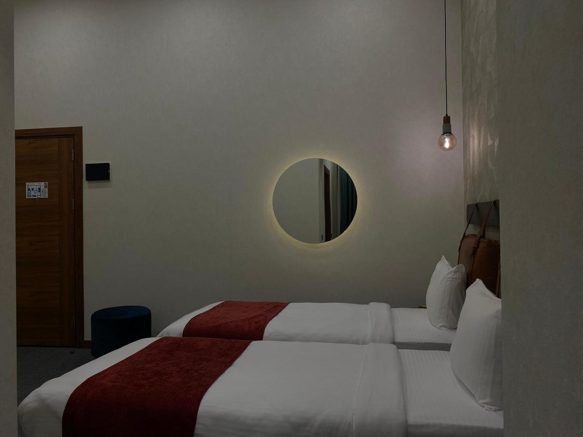 Boutique Hotel Alegria Тбілісі Екстер'єр фото