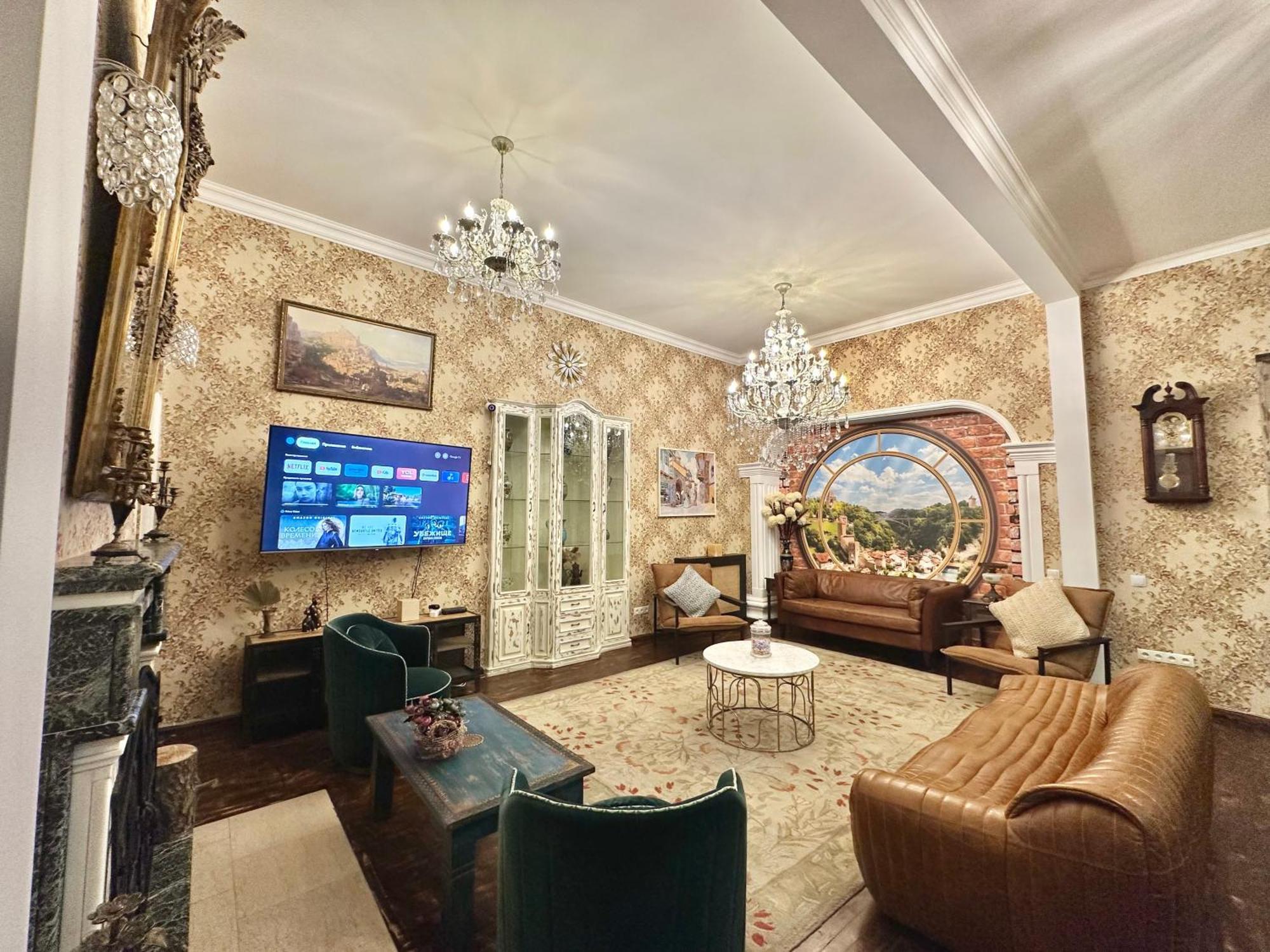 Boutique Hotel Alegria Тбілісі Екстер'єр фото