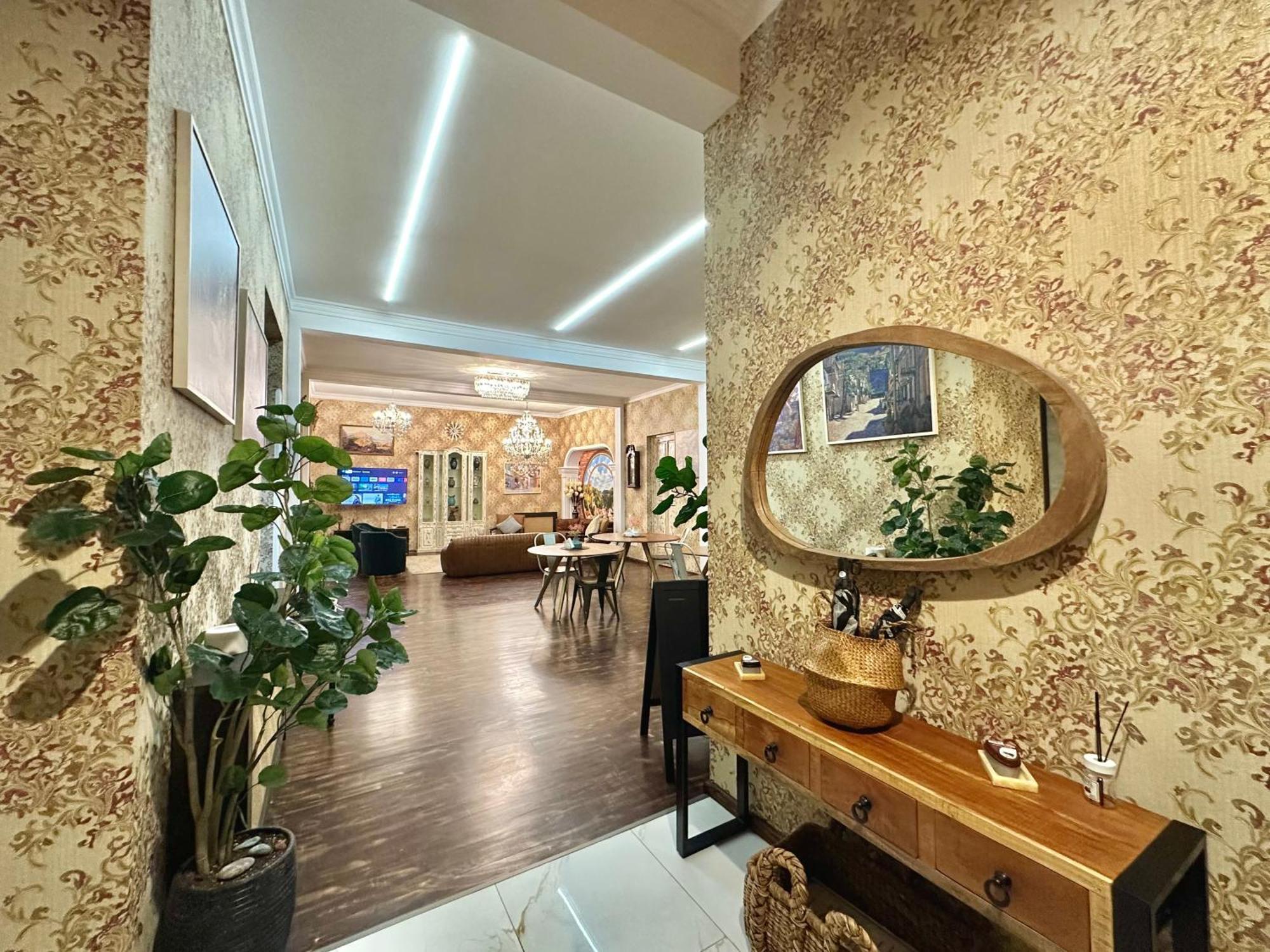 Boutique Hotel Alegria Тбілісі Екстер'єр фото