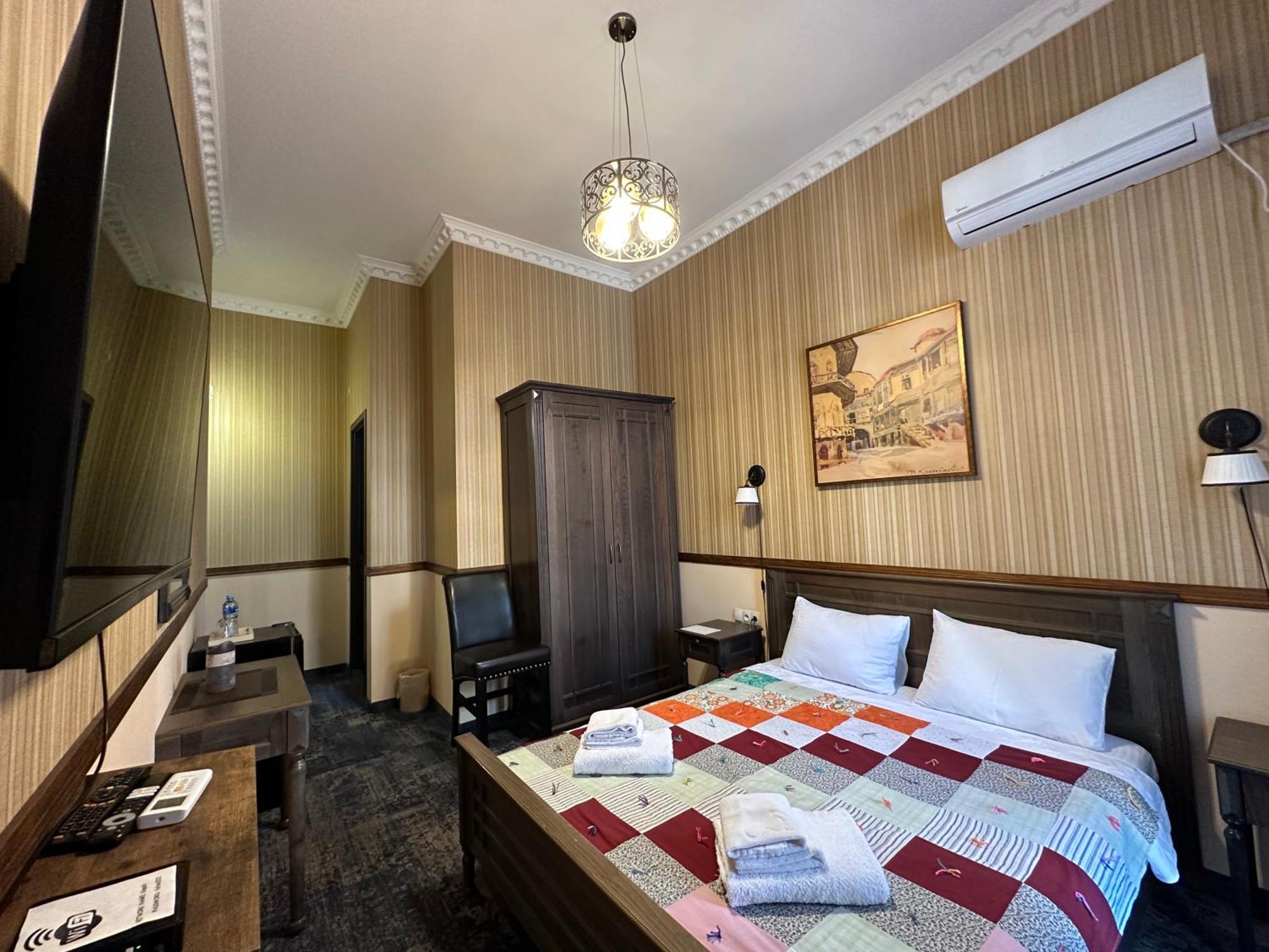 Boutique Hotel Alegria Тбілісі Екстер'єр фото