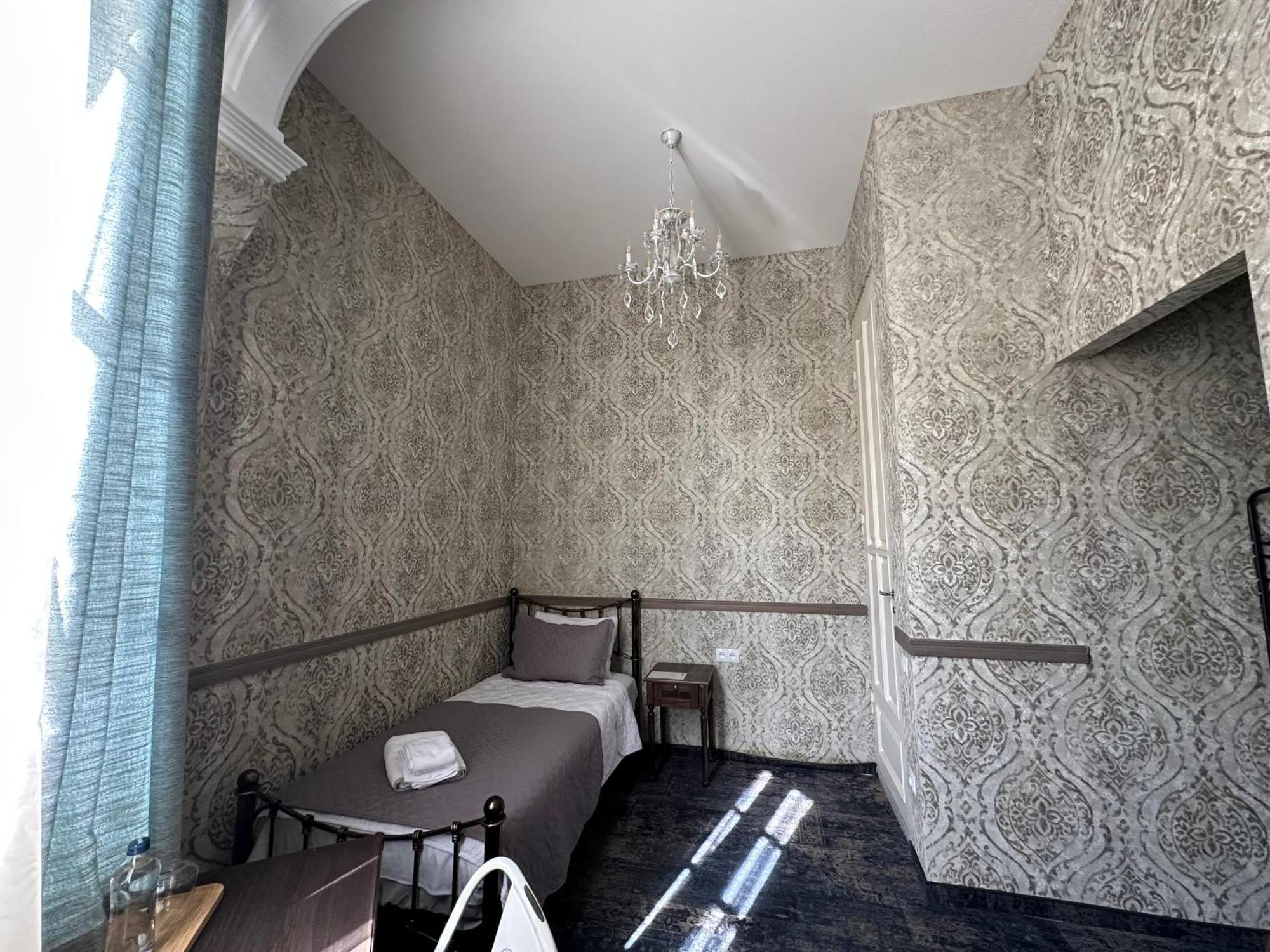 Boutique Hotel Alegria Тбілісі Екстер'єр фото